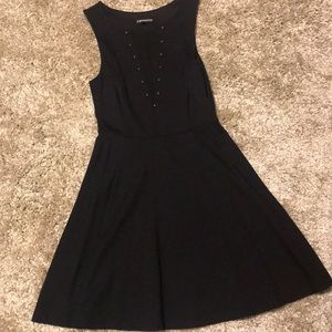 Perfect LBD!!
